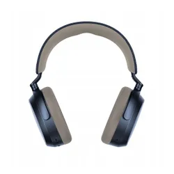 Sennheiser MOMENTUM 4 Wireless Denim