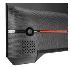 Monitor Rampage CRIMSON CR27R200 27' Full HD Fast IPS 200Hz 0,5ms MPRT Gamingowy