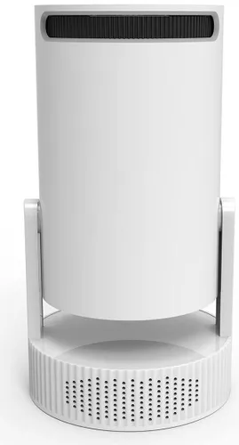 Projektor ZENWIRE K400 HD (1024 x 600), 260 ANSI lumen, WiFi, Bluetooth