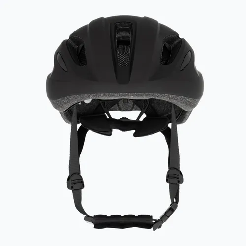 Kask rowerowy Rogelli Cuora black