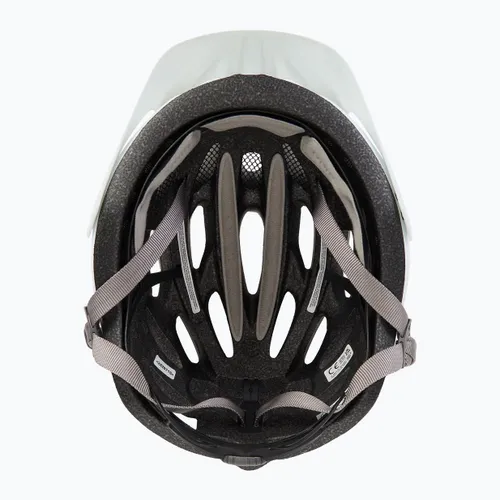 Kask rowerowy Giro Revel matte white/gray