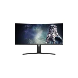 Monitor Dahua LM34-E330CA 34" 3K VA 200Hz 1ms