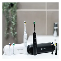 Szczoteczka soniczna TRUELIFE SonicBrush Compact Duo (2 szt.)