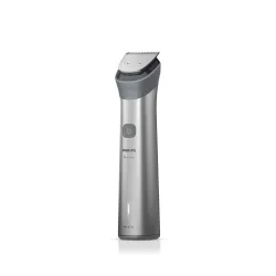 Trymer Philips Seria 5000 MG5941/15 9 nasadek 120min