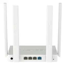 Router KEENETIC Skipper 2 2.4 / 5 GHz (DualBand), Wi-Fi Mesh