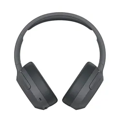 Słuchawki bezprzewodowe Edifier W820NB Plus Nauszne Bluetooth 5.2 Szary ANC 43dB