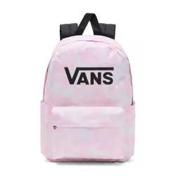 Детский рюкзак Vans Old Skool Grom-chintz rose