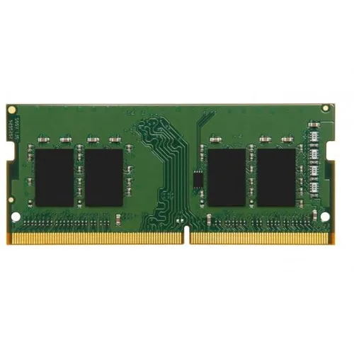 Pamięć Kingston DDR4 16GB 3200 CL22 SODIMM