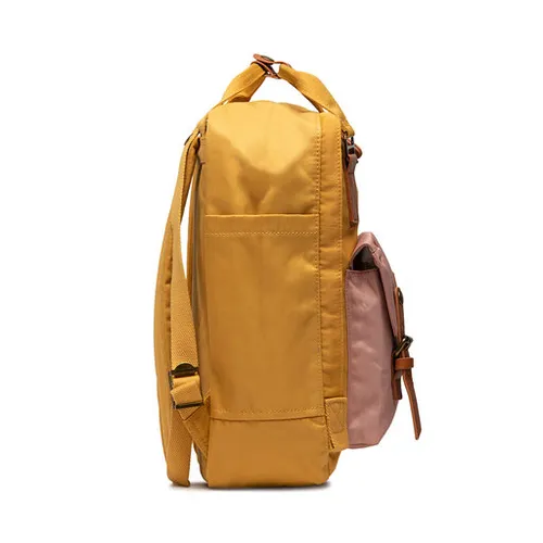 Gogoasa D010-3590-F Rucsac Galben X Trandafir