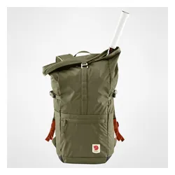 Fjallraven High Coast Foldsack городской рюкзак 24-зеленый