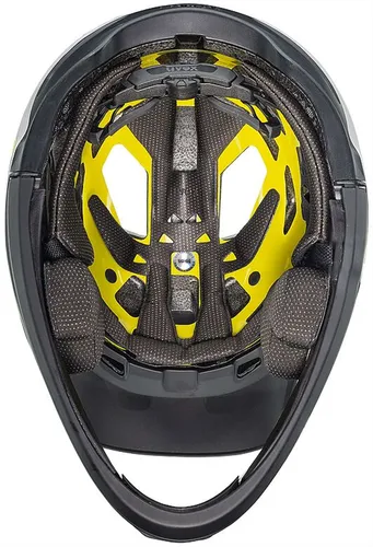 Kask rowerowy Full Face UVEX Revolt MIPS