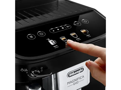 Kahve makinesi DeLonghi ECAM 290.21.B