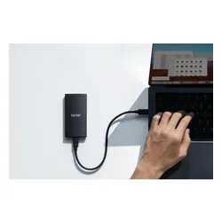 Dysk LEXAR SL300 2TB SSD