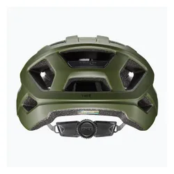 Kask rowerowy UVEX I-vo 2 dark olive matt