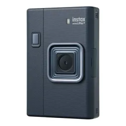 Aparat Fujifilm Instax LiPlay+ Granatowy