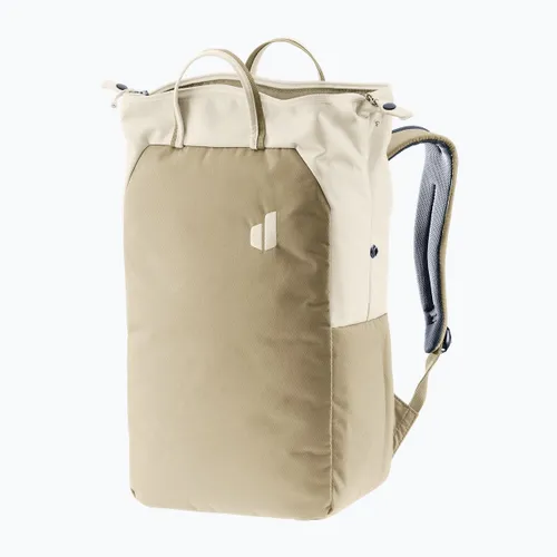 Plecak miejski deuter Vista 18 l desert-bone