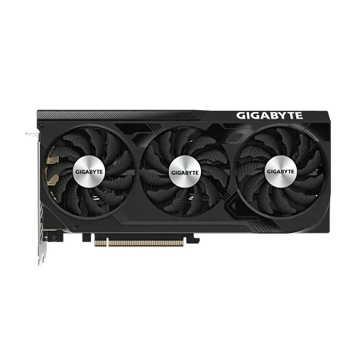 Karta graficzna Gigabyte GeForce RTX 4070 WINDFORCE OC 12GB GDDR6X 192bit DLSS