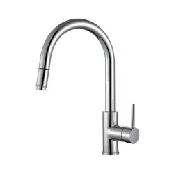 Bateria Alveus Delos 1129021 Chrom Stal szlachetna