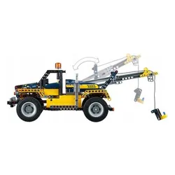 Конструктор Lego Technic вилочный погрузчик (42079)