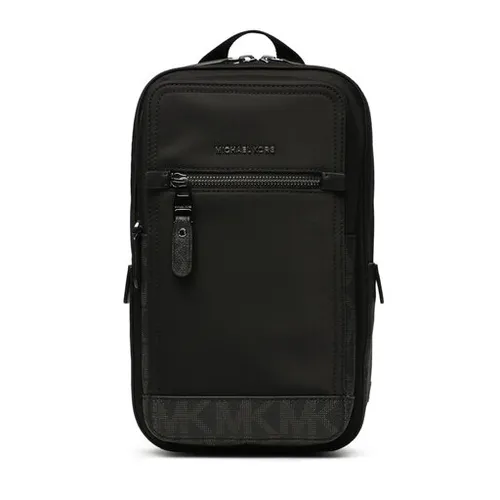 MICHAEL Michael Kors Brooklyn 33s3lbkc2b rucsac negru