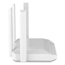 Router KEENETIC Hero KN-1012 2.4 / 5 GHz (DualBand), Wi-Fi Mesh