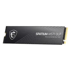 Dysk MSI Spatium M571 DLP 4TB SSD