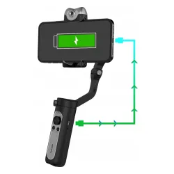 Gimbal Hohem iSteady V2S