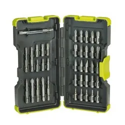 Zestaw bitów RYOBI RAK40SD (40 szt.)