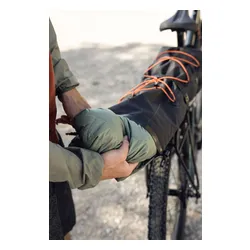 Torba rowerowa na bagażnik ORTLIEB Dry Pack 16 l