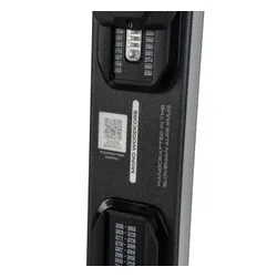 Narty damskie ELAN CRYSTAL + wiązania ELAN EL 9.0 z GRIP WALK 2026 - Długość (cm) - 146