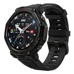 Smartwatch AMAZFIT T-Rex 3 Pro Czarny