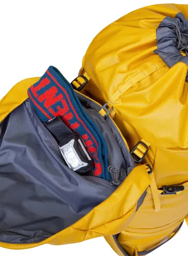 Plecak trekkingowy Mountain Equipment Fang 42+ - sulphur
