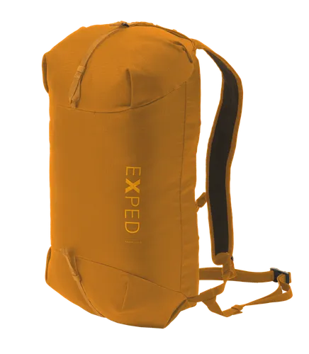 Спортивный рюкзак 2в1 Exped Radical Lite 25-gold