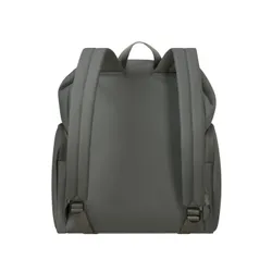 Женский рюкзак Samsonite Wander Last Backpack-gunmetal green