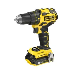 Stanley FMC627D2 18v 2x2ah Akülü Tornavida Matkap ucu