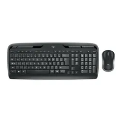 Zestaw LOGITECH Combo MK330