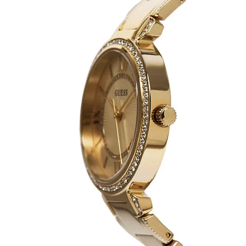 Guess GW0588L1 GOLD saati