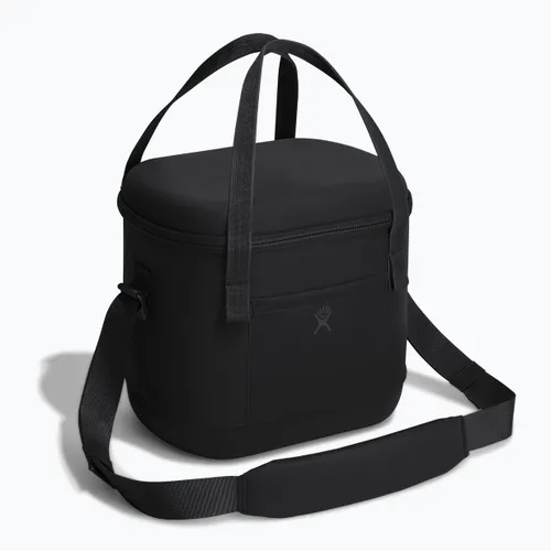 Torba termiczna Hydro Flask Carry Out Soft Cooler 12 l black