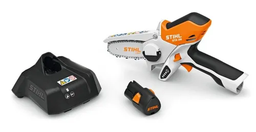 Piła akumulatorowa STIHL GTA 26