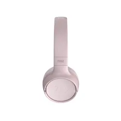 Беспроводные наушники Fresh ' N Rebel Code Fuse Earbuds Bluetooth Smokey Pink