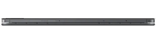 Etui na Galaxy Tab S11 SAMSUNG Book Cover Slim Czarny Klawiatura