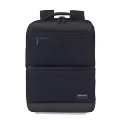 Городской рюкзак HEDGREN Script RFID Backpack-elegant blue