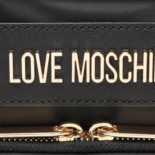 Dragoste MOSCHINO Jc4020pp1hlg100a Nero Rucsac