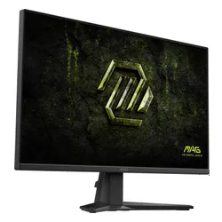 Monitor MSI MAG 275QF E20 27" 2560x1440px IPS 200Hz 0.5 ms [GTG]