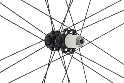 Komplet kół CAMPAGNOLO Bora One 50 Disc