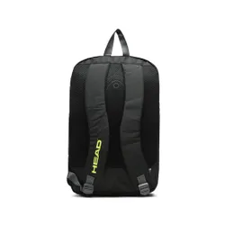 Rucsac De Bază Pentru Cap 261433 Bkny