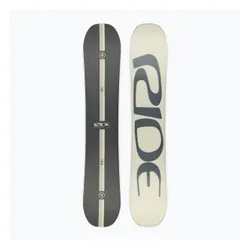 Deska snowboardowa męska RIDE Agenda