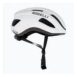 Kask rowerowy Rogelli Ferox II white