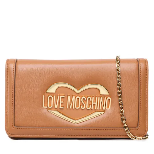 Dragoste MOSCHINO Jc5621pp1gld120a Cammello sac