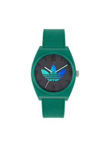 Часы adidas Project Two GRFX AOST24552